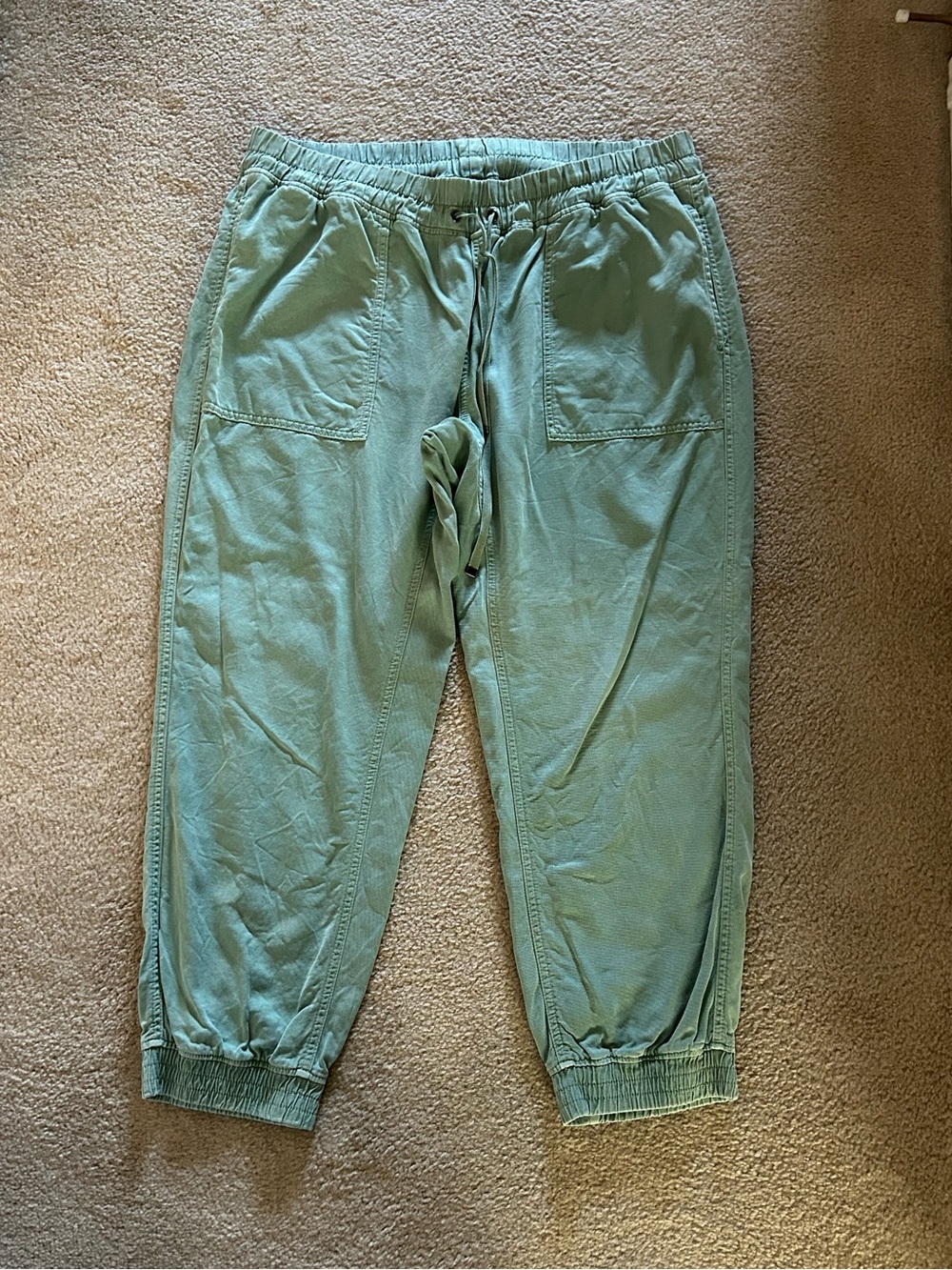 Zara Pants